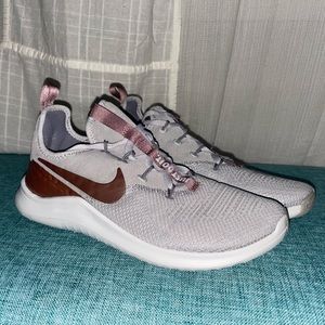 Nike free run sneaker